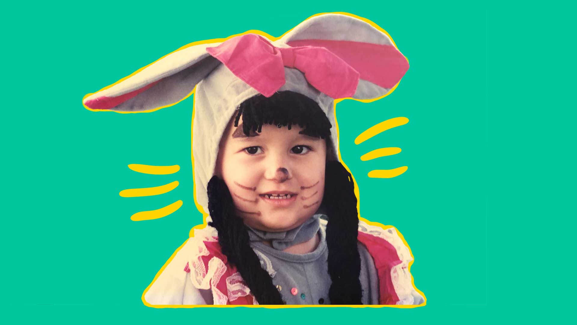 Conoce la historia de Luisa y cómo su paso por Nodo cambió su vida